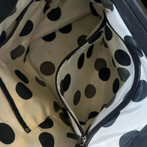 Kate Spade ♠️ New York Sutton Place Claudia Tote - Picture 10 of 11